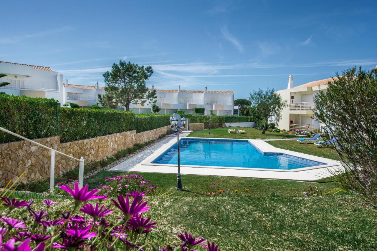 Gale Garden 1e * Albufeira