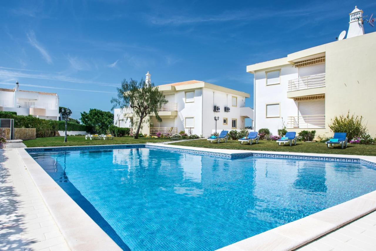 Gale Garden 1e Albufeira