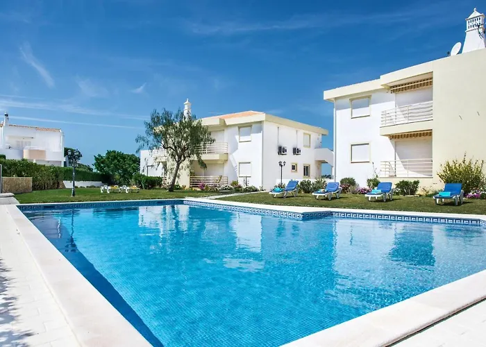 Apartment Galé Garden 1E