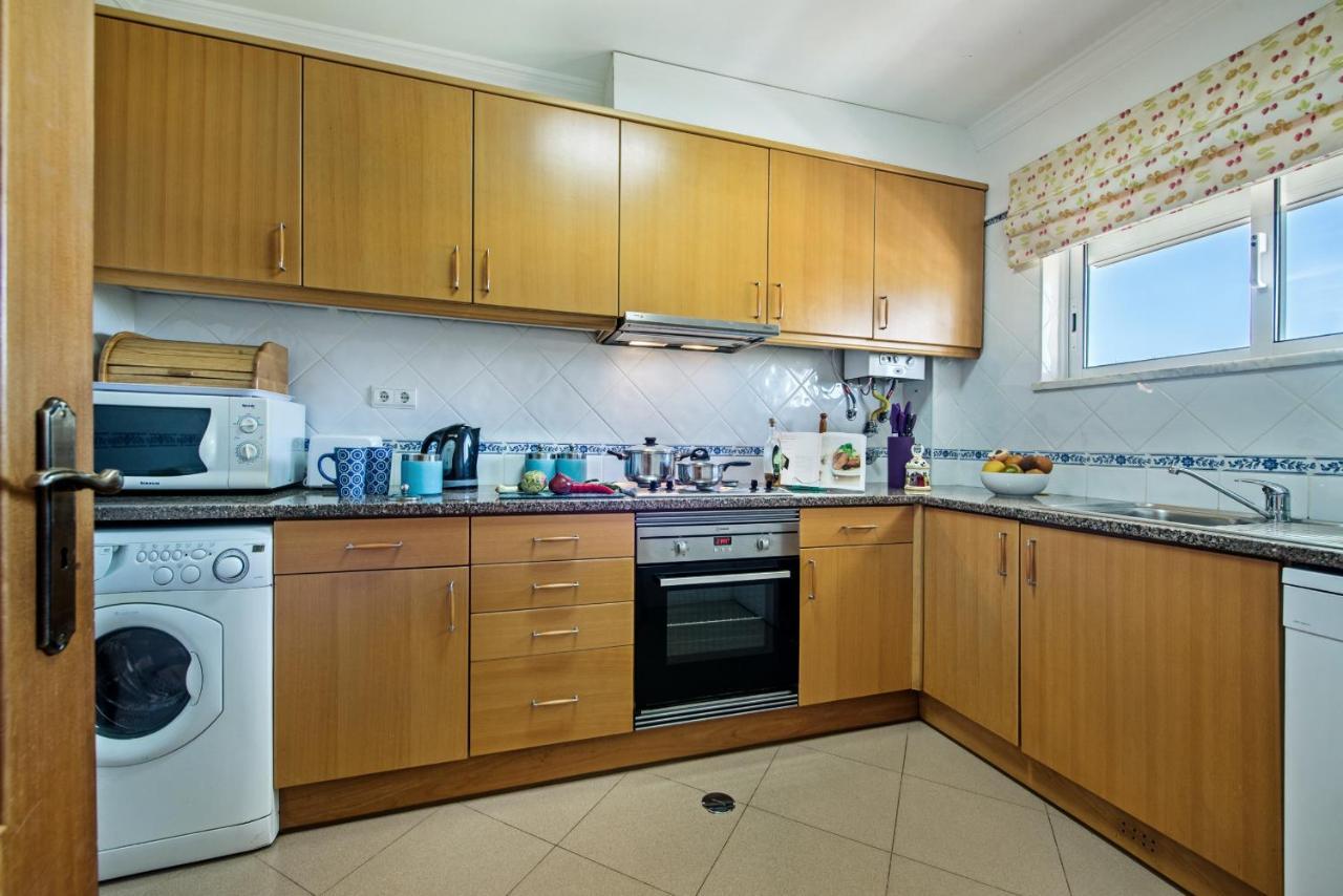 Apartamento Galé Garden 1e Albufeira