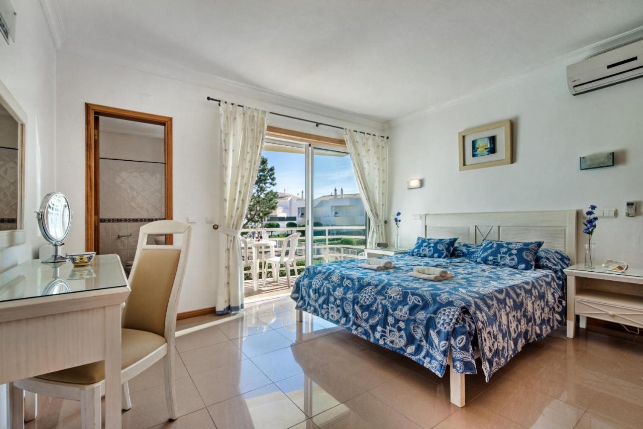 Galé Garden 1e Apartamento